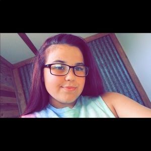 Meet your Posher, Cheyenne